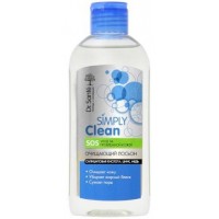 Очищающий лосьон Dr. Sante Simply Clean, 200 мл